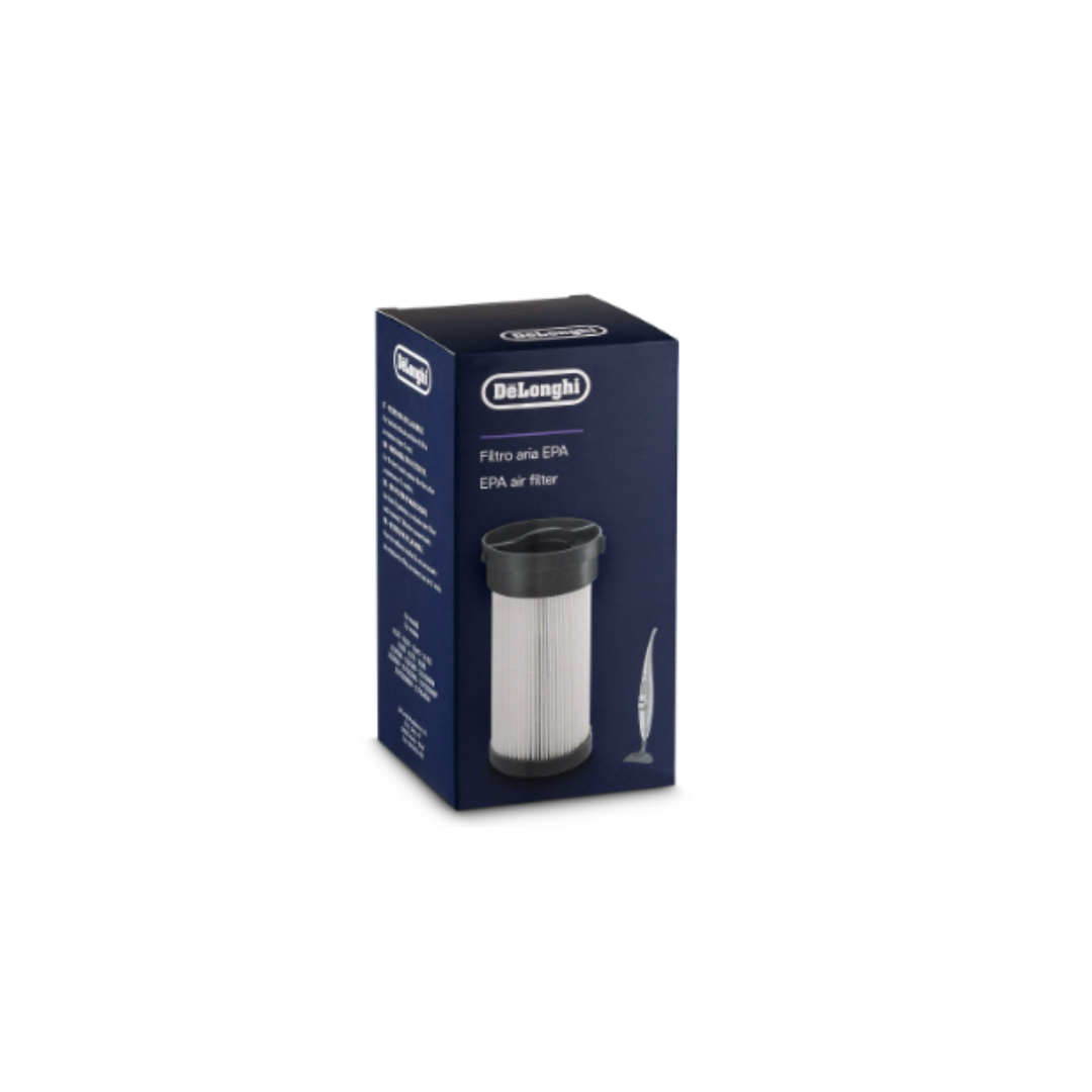De Longhi Filtro Hepa DLS550