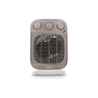 De Longhi Termoventilatore Verticale 2200W Mod.HFS50D22