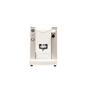 Faber Macchina Caffè Slot Plast Lite 2.1 Grigio Bianco