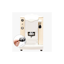 Faber Macchina Caffè Slot Plast Lite 2.1 Sabbia Bianco