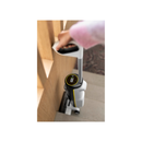 Karcher Lavapavimenti Aspirapolvere FCV4 DRY PET&HOME