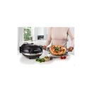 Ariete Forno Pizza Gennarì  Mod.917 Nero