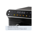 Ariete Friggitrice Ad Aria Doppio Cestello Verticale 11 LT Mod. 4640