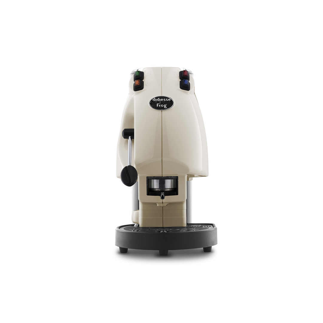 Didiesse Macchina Caffè Frog Revolution