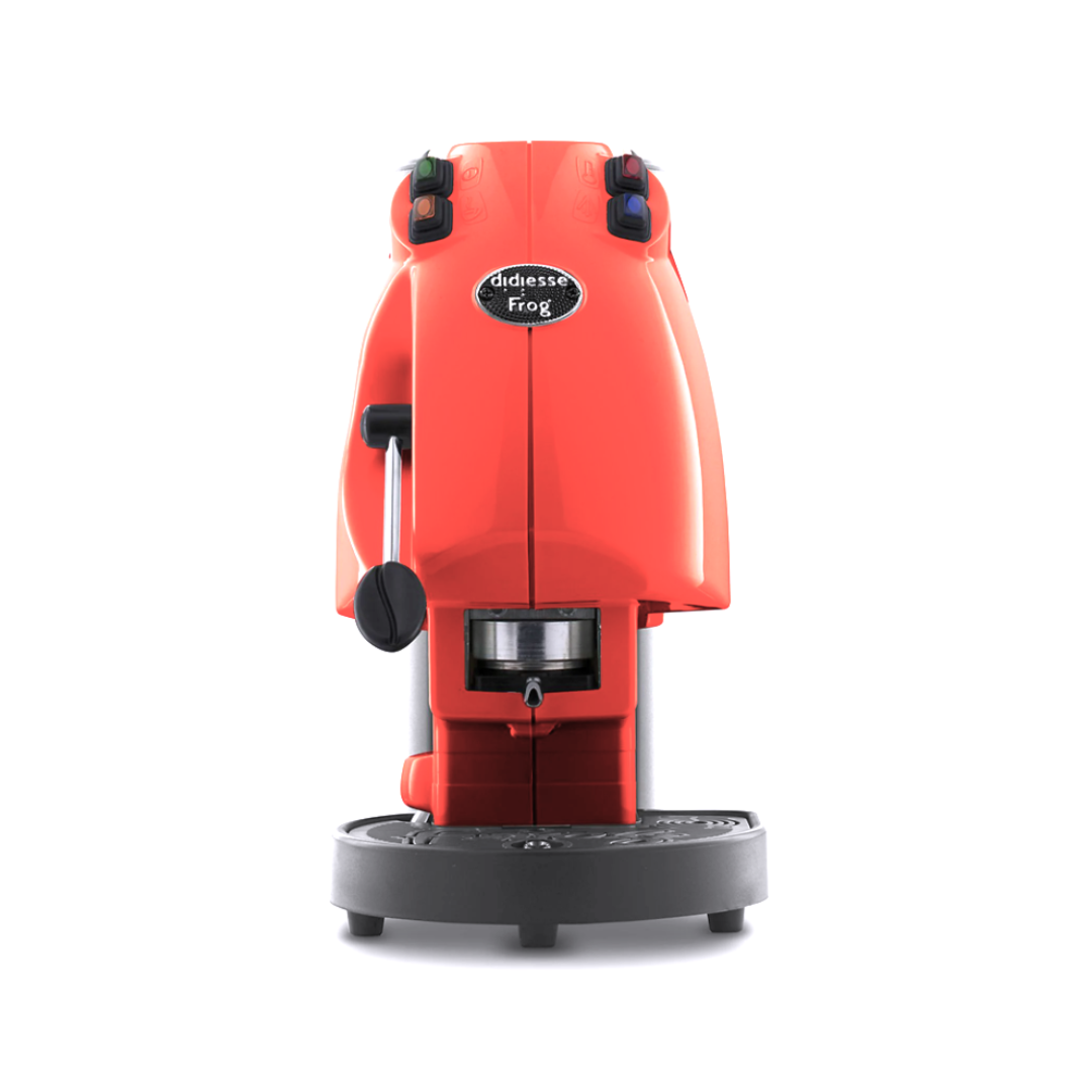Didiesse Macchina Caffè Frog Revolution