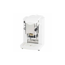 Faber Macchina Caffè Slot Inox Basic Bianco