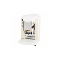 Faber Macchina Caffè Slot Inox Basic Sabbia