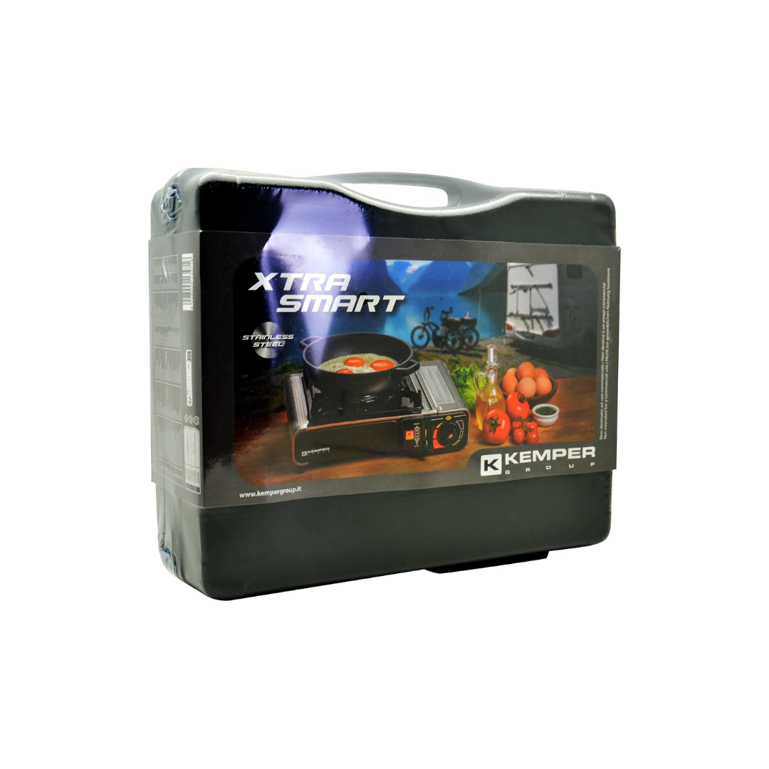 Kemper Fornello Smart A Gas Mod.104987