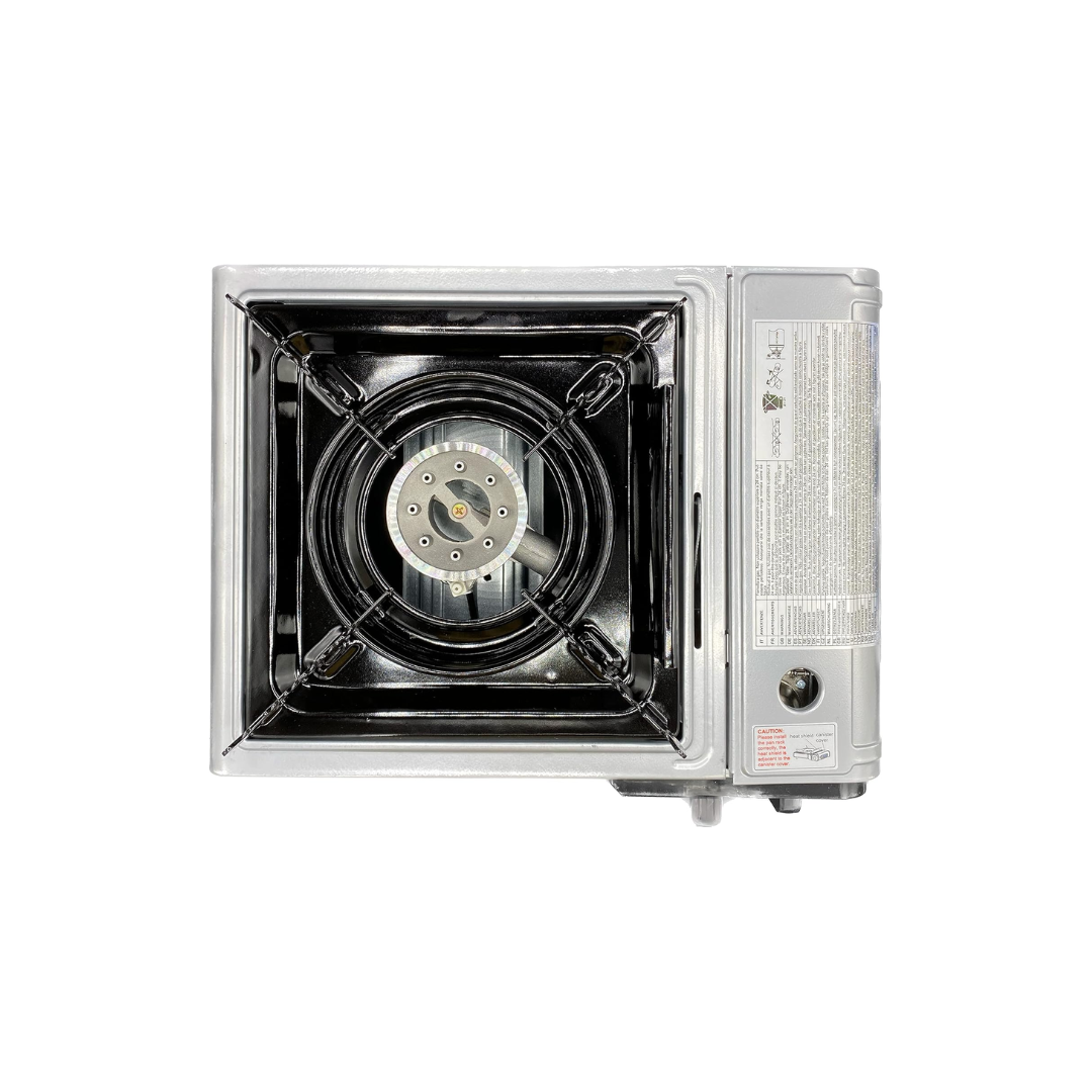 Kemper Fornello Smart A Gas Mod.104987