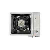 Kemper Fornello Smart A Gas Mod.104987