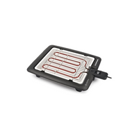 G3 Ferrari  Barbecue Elettrico Mod.G10024 Giulietta