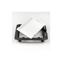 G3 Ferrari  Barbecue Elettrico Mod.G10024 Giulietta