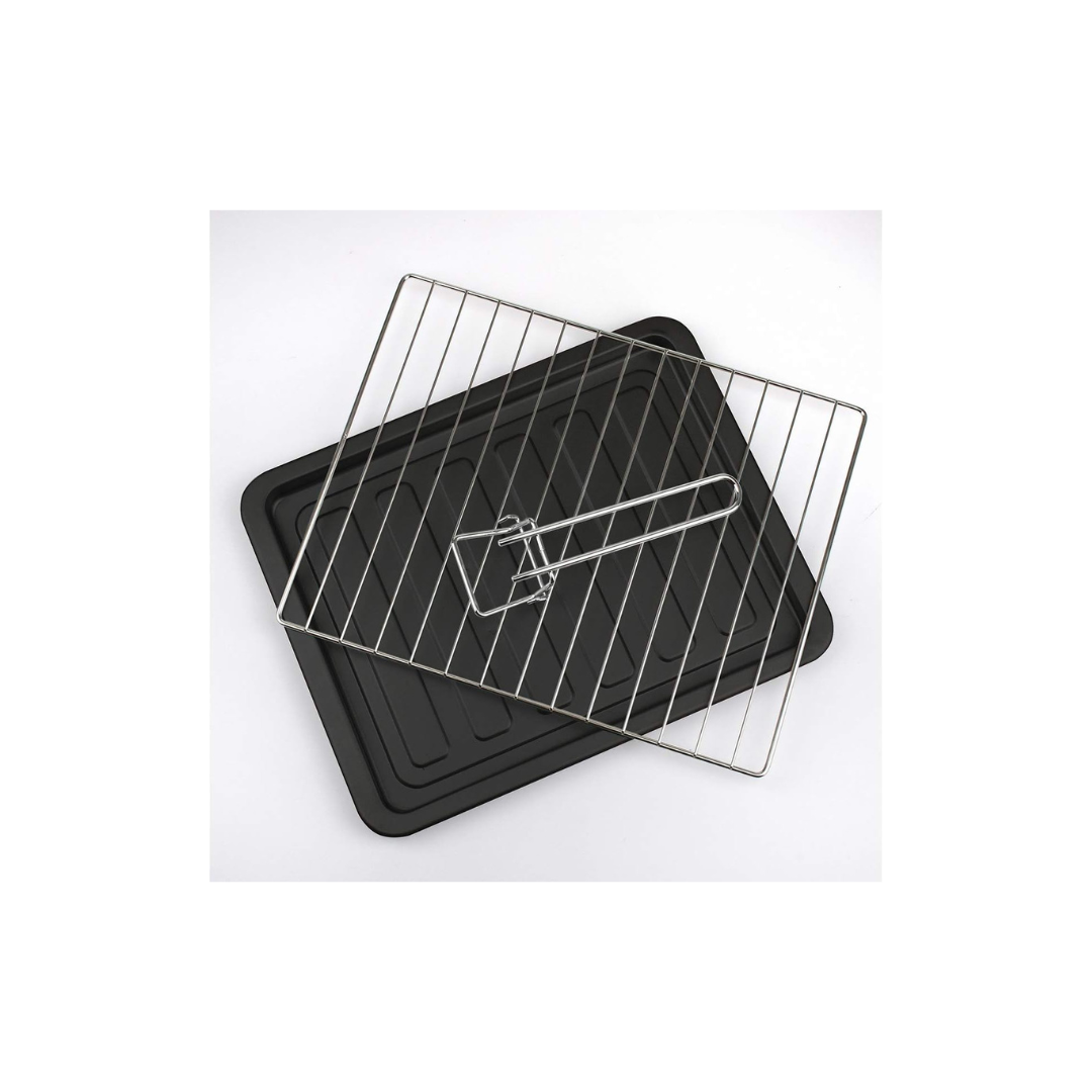 G3 Ferrari Forno Elettrico Il Moro 28 Plus 28L Mod.G10132