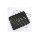 G3 Ferrari Forno Elettrico Il Moro 28 Plus 28L Mod.G10132