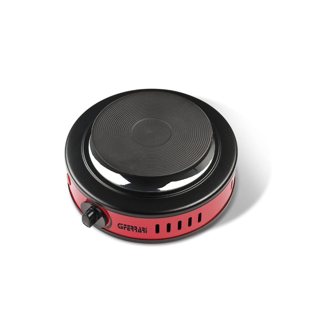 G3 Ferrari Fornello Elettrico Portatile Mod.G10157