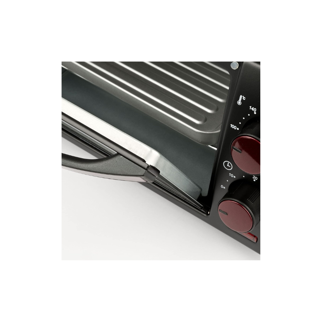 G3 Ferrari Forno Elettrico Il Moro10 10L Mod.G10169