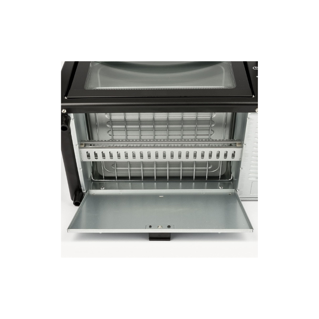 G3 Ferrari Forno Elettrico Il Moro10 10L Mod.G10169