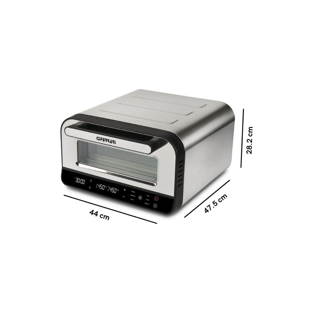 G3 Ferrari Forno Pizza Pro 2 Minuti Mod. G10204