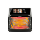 G3 Ferrari Friggitrice Ad Aria 10LT Mod. G10222