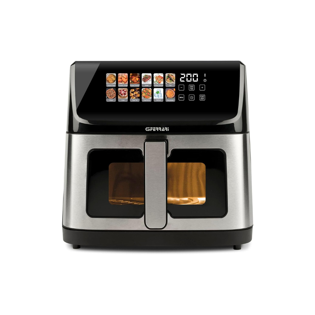 G3 Ferrari Friggitrice Ad Aria 10LT Mod. G10222