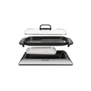 G3 Ferrari Barbecue Smokeless Fiammante Mod. G20234