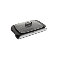 G3 Ferrari Barbecue Smokeless Fiammante Mod. G20234