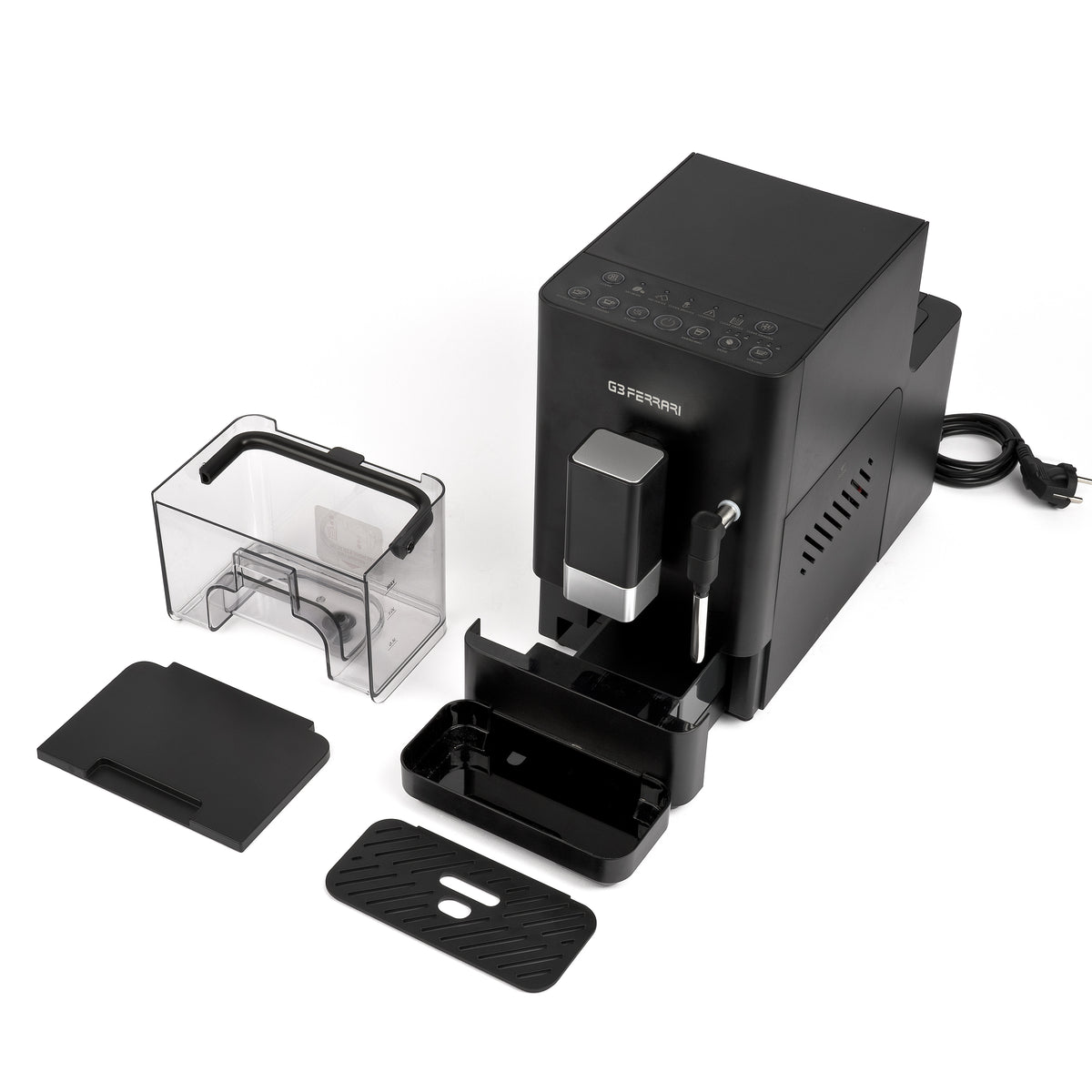 G3 Ferrari Macchina Caffè Automatica Mod. G10235