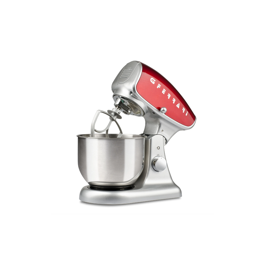 G3 Ferrari Impastatrice Pastaio Deluxe  Mod.G20075
