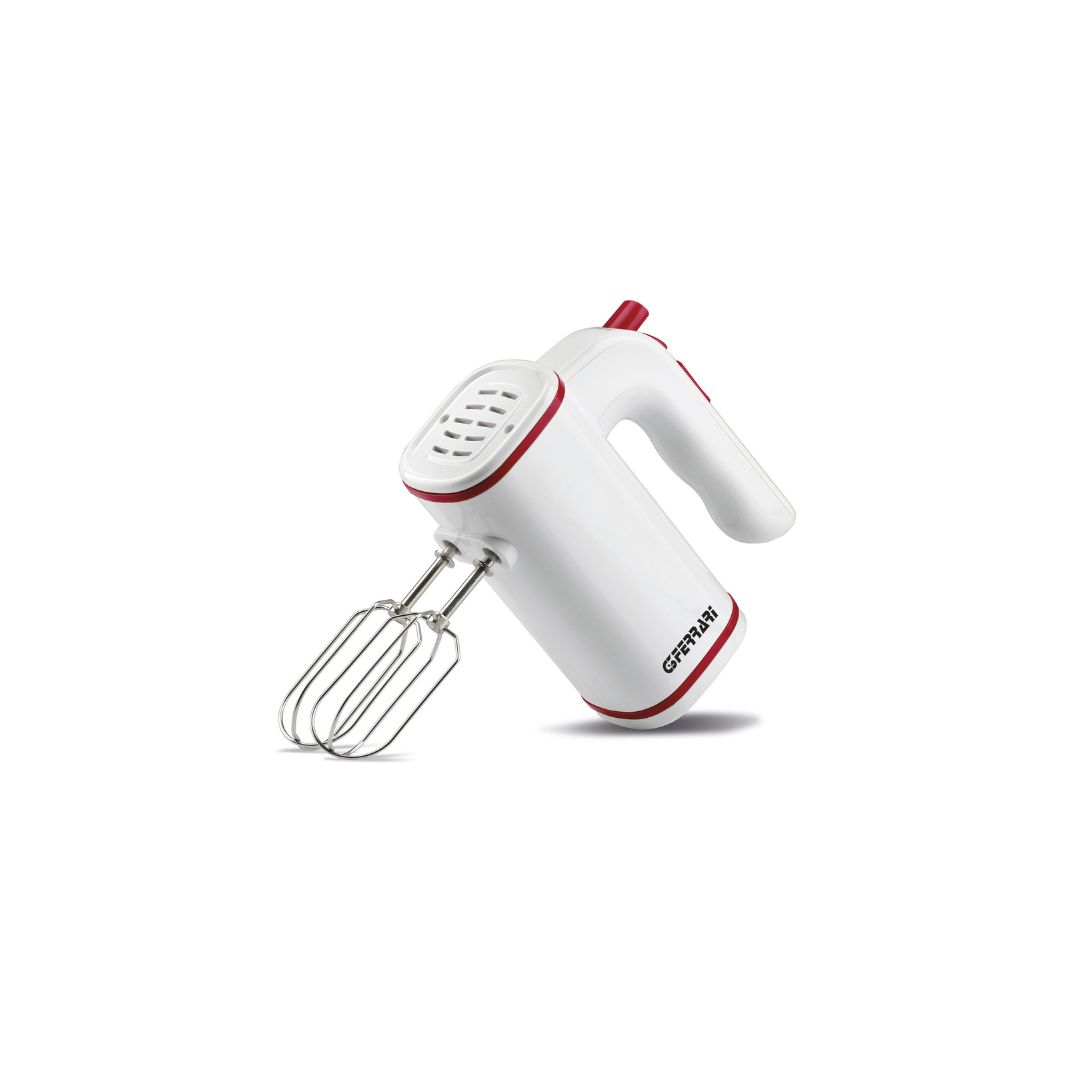 G3 Ferrari Sbattitore Con Fruste Dolcecuore 150W Mod.G20151