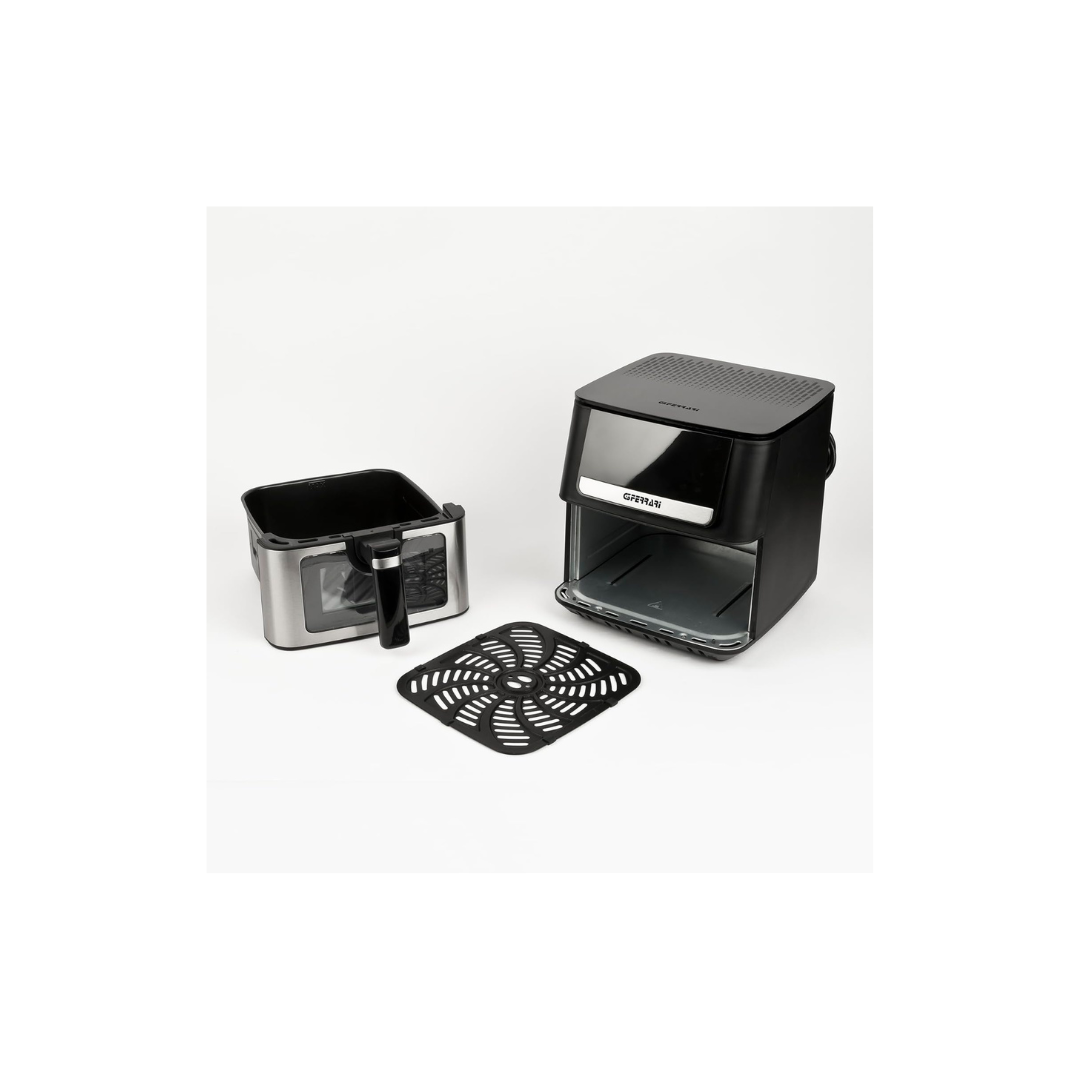 G3 Ferrari Friggitrice Ad Aria 6,5LT Mod. G10207