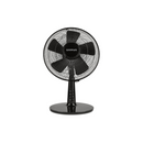 G3 Ferrari Ventilatore Da Tavolo Total Black Mod.G50047