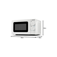 G3 Ferrari Forno A Microonde 20L  Mod.G10172