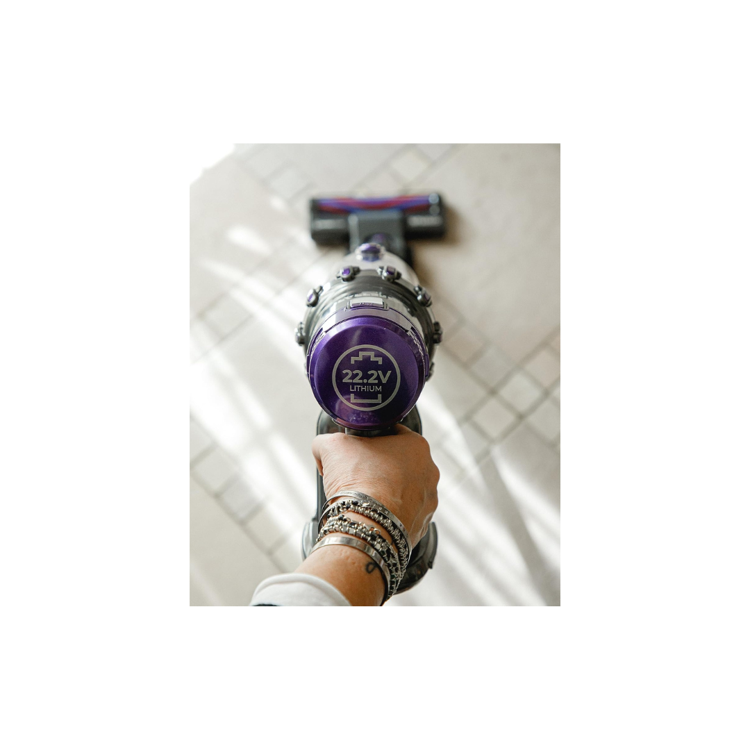 G3 Ferrari Scopa Elettrica Stardust 22V Mod.G90023