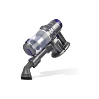 G3 Ferrari Scopa Elettrica Stardust 22V Mod.G90023