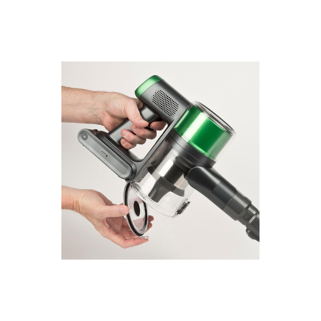 G3 Ferrari Scopa Elettrica Stardust Digital Mod.G90039