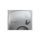 De Longhi Gelatiera autorefrigerante con Compressore 1,2L Mod. ICK5000