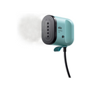 Stiratore Verticale Braun QuickStyle Mini 1200W Mod. GS1051GR Verde