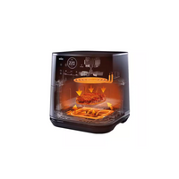 Braun Friggitrice Ad Aria MultiFry7 HF7076BK 8 Litri