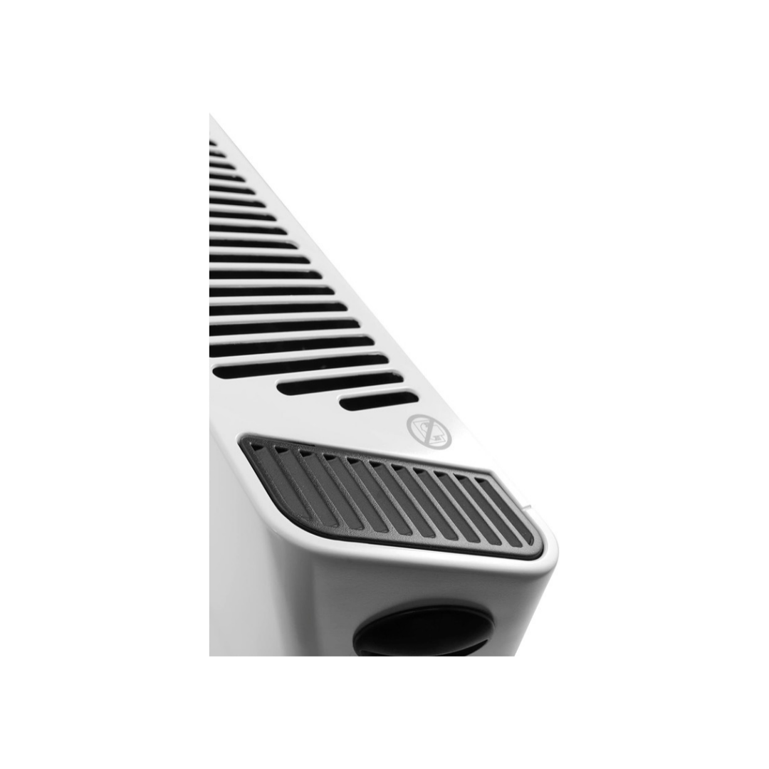 De Longhi Termoconvettore Elettrico Mod. HSX2320F Slim Style