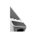 De Longhi Termoconvettore Elettrico Mod. HSX2320F Slim Style