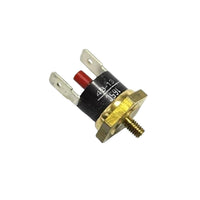 Didiesse Frog Termostato Di Sicurezza 165°