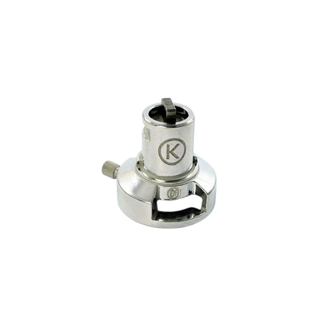 Kenwood KAT001 Adattatore Per Planetaria