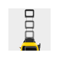 Karcher Idropulitrice K5 Comfort Premium Connect