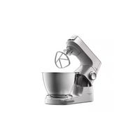 Kenwood Impastatrice Titanium Chef Baker 5L Con Bilancia Integrata Mod.KVC65.001SI
