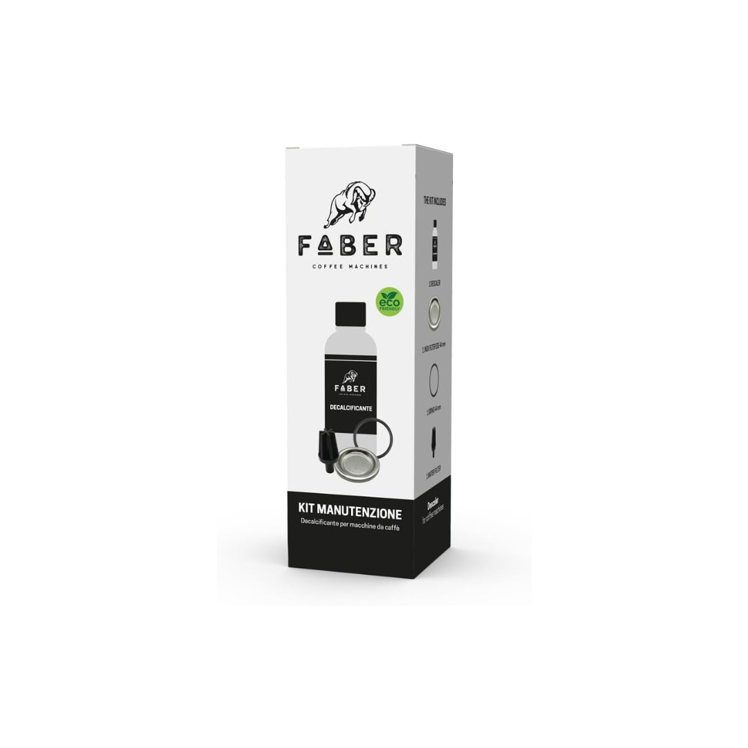Faber Kit Assistenza Macchine Caffè