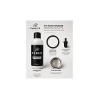 Faber Kit Assistenza Macchine Caffè