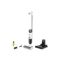 Karcher Lavapavimenti Aspirapolvere  KLF1