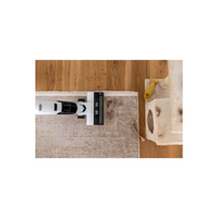 Karcher Lavapavimenti Aspirapolvere  KLF1