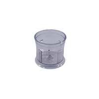 Kenwood Ciotola Contenitore per Tritatutto CH580 Mod.KW713372