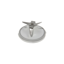 Kenwood Gruppo Lama Con Guarnizione Per Bicchiere Food Processor Serie FDP e FPP Cod.KW714300